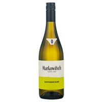 Markowitsch Gerhard Sauvignon Blanc BIO