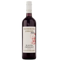 Erzherzog Johann Klassik Blauer Zweigelt