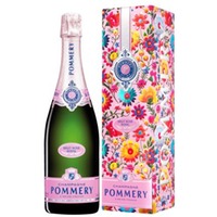 Pommery Champagner Brut Rosé