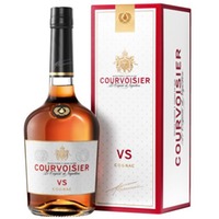 Courvoisier Cognac VS