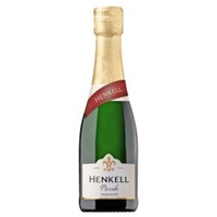Henkell Sekt Trocken