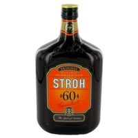 Stroh Inländer Rum 60%