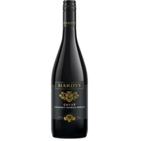 Hardys Crest Cabernet Shiraz Merlot