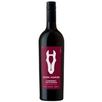 Dark Horse Cabernet Sauvignon