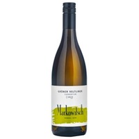 Markowitsch Gerhard Grüner Veltliner Carnuntum DAC