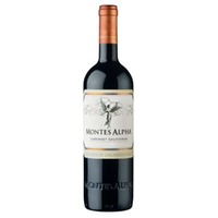 Montes Alpha Cabernet Sauvignon D.O. Colchagua Valley