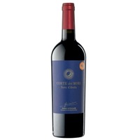 Corte dei Mori Nero d`Avola DOC Sicilia