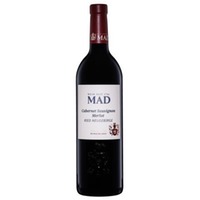 MAD Haus Marienberg Cabernet Sauvignon-Merlot Ried Neugebirge