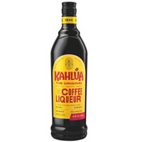 Kahlua Kaffeelikör