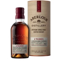 Aberlour a'Bunadh Single Malt Whisky