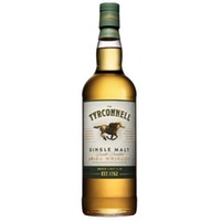 The Tyrconnell Single Malt Irish Whiskey