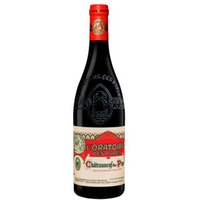 Ogier L'Oratoire des Papes Châteauneuf-du-Pape AOP