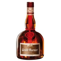 Grand Marnier Cordon Rouge Orange &  Cognac Likör
