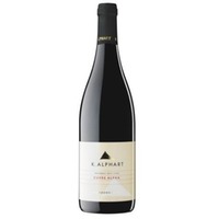 Alphart Alpha Cuvée