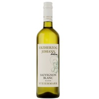 Erzherzog Johann Klassik Sauvignon Blanc