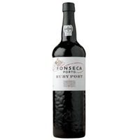 Fonseca Ruby Port