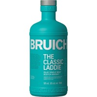 Bruichladdich The Classic Laddie Islay Single Malt Whisky