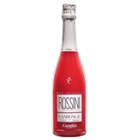 Canella Rossini Cocktail