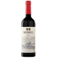 Muriel Rioja Crianza DOCa