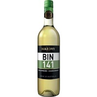 Hardys BIN 141 Colombard Chardonnay