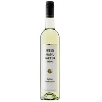 Winzer Krems Weinmanufaktur Gelber Muskateller