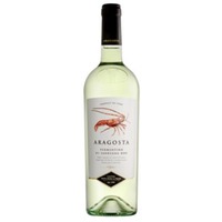 Santa Maria la Palma Aragosta Vermentino di Sardegna DOC
