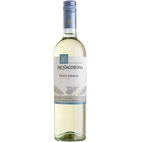 Mezzacorona Pinot Grigio Trentino DOC