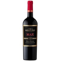 Errazuriz Max Reserva Cabernet Sauvignon