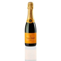 Veuve Clicquot Champagner Brut Yellow Label