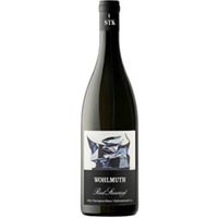 Wohlmuth Sauvignon Blanc Ried Steinriegl Südsteiermark DAC