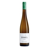 Zahel Grüner Veltliner BIODYNAMISCH