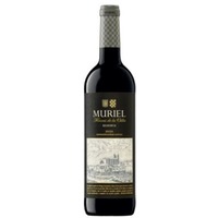 Muriel Rioja Reserva DOCa
