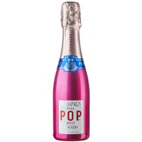 Pommery Champagner Pink Pop Rosé
