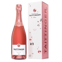 Taittinger Champagner Prestige Rose