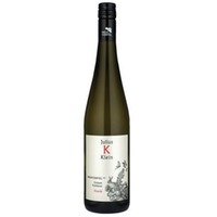 Klein Julius Grüner Veltliner Weinviertel DAC Klassik