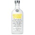 Absolut Citron Flavoured Vodka 
