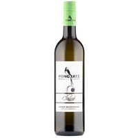 Pongratz Gelber Muskateller Südsteiermark DAC