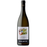 Wohlmuth Gelber Muskateller Ried Steinriegl Südsteiermark DAC