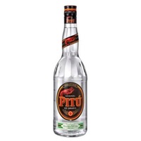 Pitú Cachaça