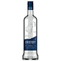 Eristoff Vodka