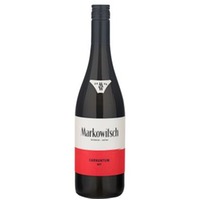 Markowitsch Gerhard Carnuntum Rot Cuvée Carnuntum DAC