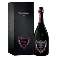 Dom Pérignon Champagner Vintage Rosè im Etui