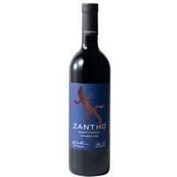 Zantho Blaufränkisch