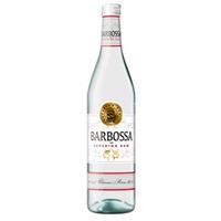 Barbossa Superior Rum