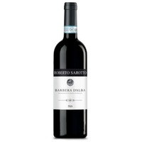 Sarotto Barbera d`Alba DOC