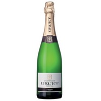 Champagne Gruet Selection Brut