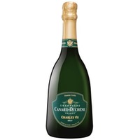 Canard-Duchêne Charles VII Champagner Brut