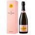 Veuve Clicquot Champagner Rosè 
