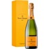 Veuve Clicquot Champagner Brut Yellow Label 