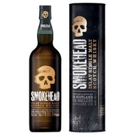 Smokehead Islay Single Malt Whisky